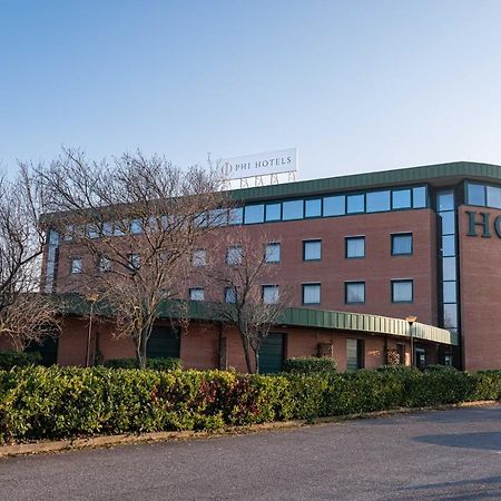 אוצאנו דל'אמיליה Phi Hotel Emilia מראה חיצוני תמונה