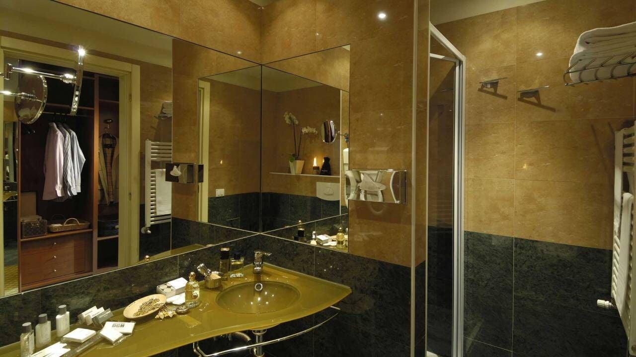 אוצאנו דל'אמיליה Phi Hotel Emilia מראה חיצוני תמונה