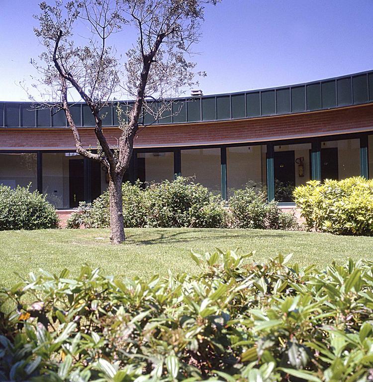 אוצאנו דל'אמיליה Phi Hotel Emilia מראה חיצוני תמונה